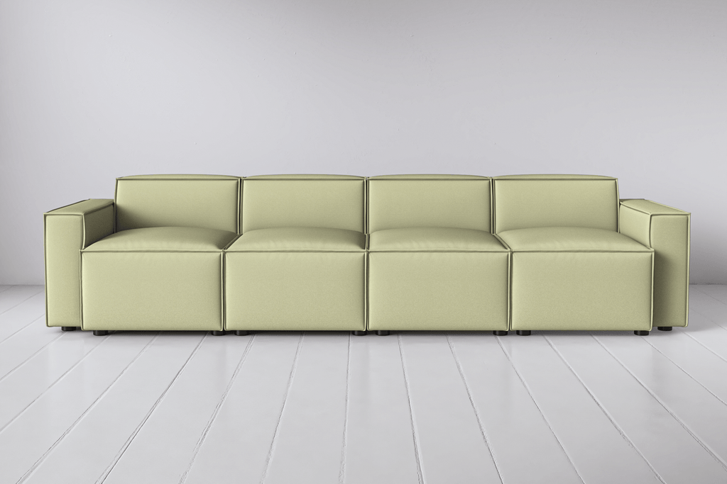 Canapé 4 places modèle 03