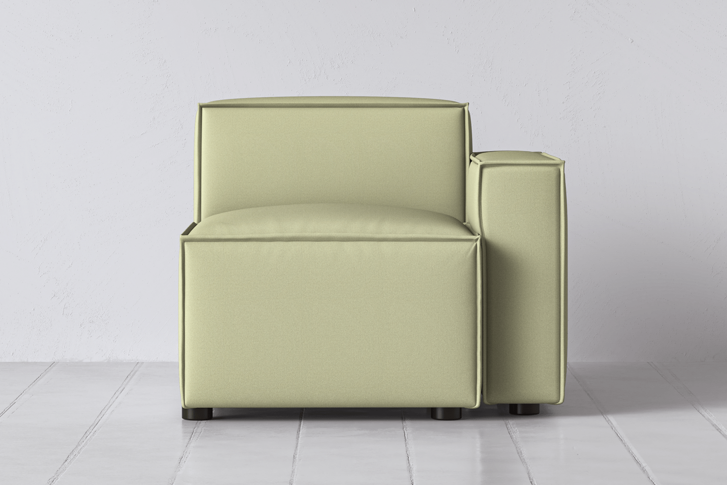 Module de canapé avec accoudoir droit Modèle 03 (CRIB5)