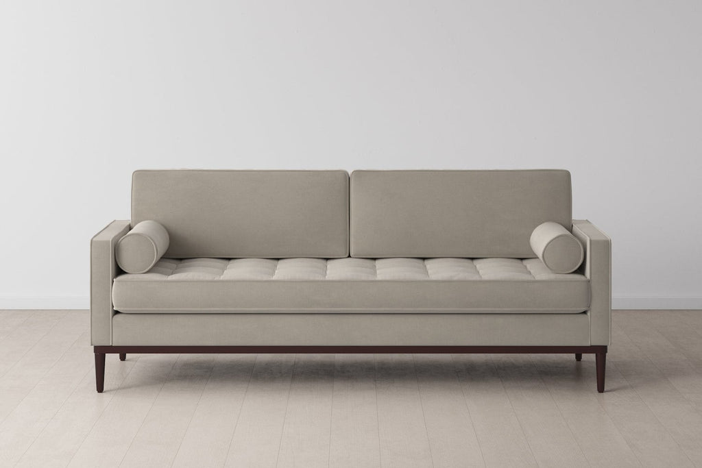 Canapé 3 places modèle 02