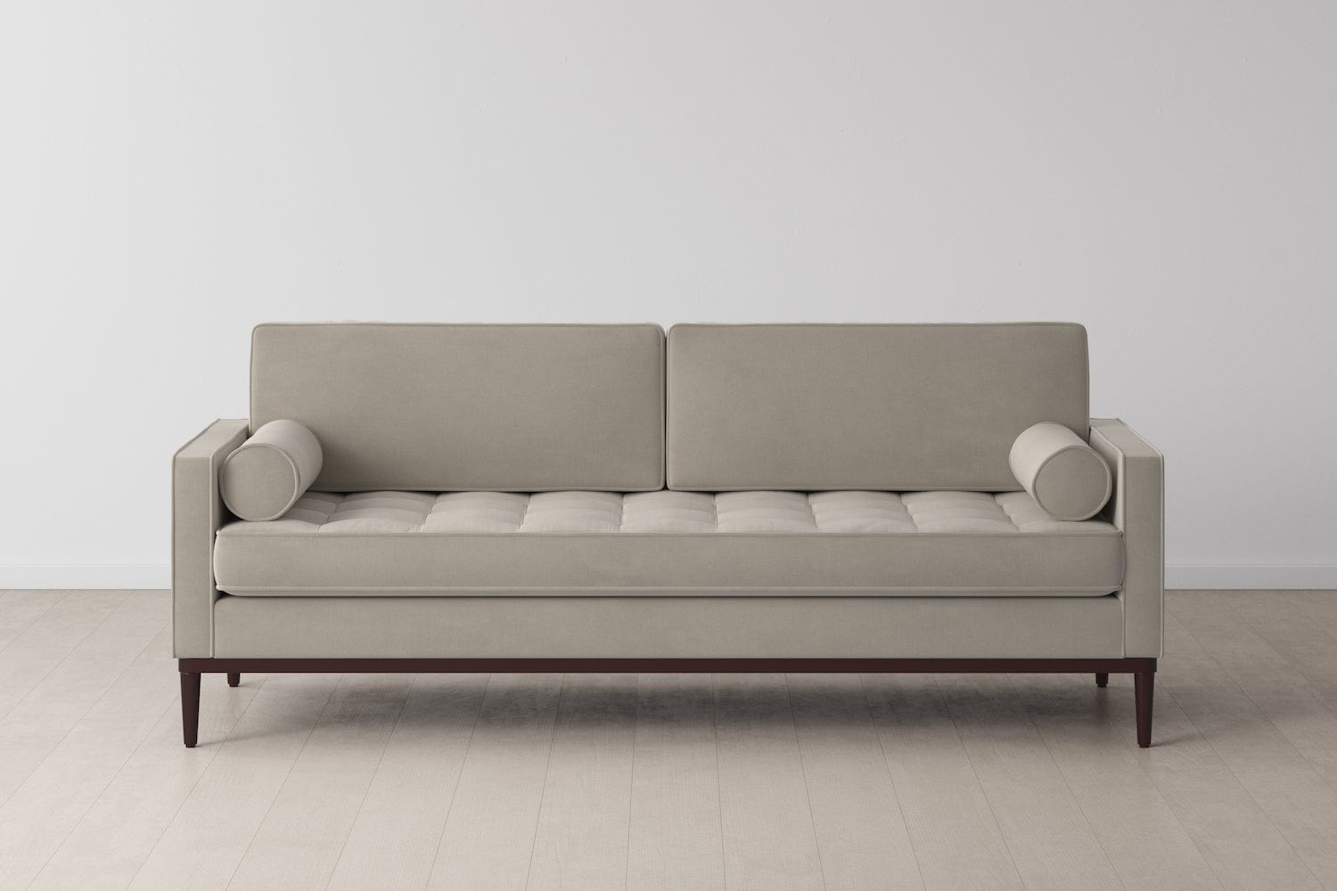 Canapé 3 places modèle 02