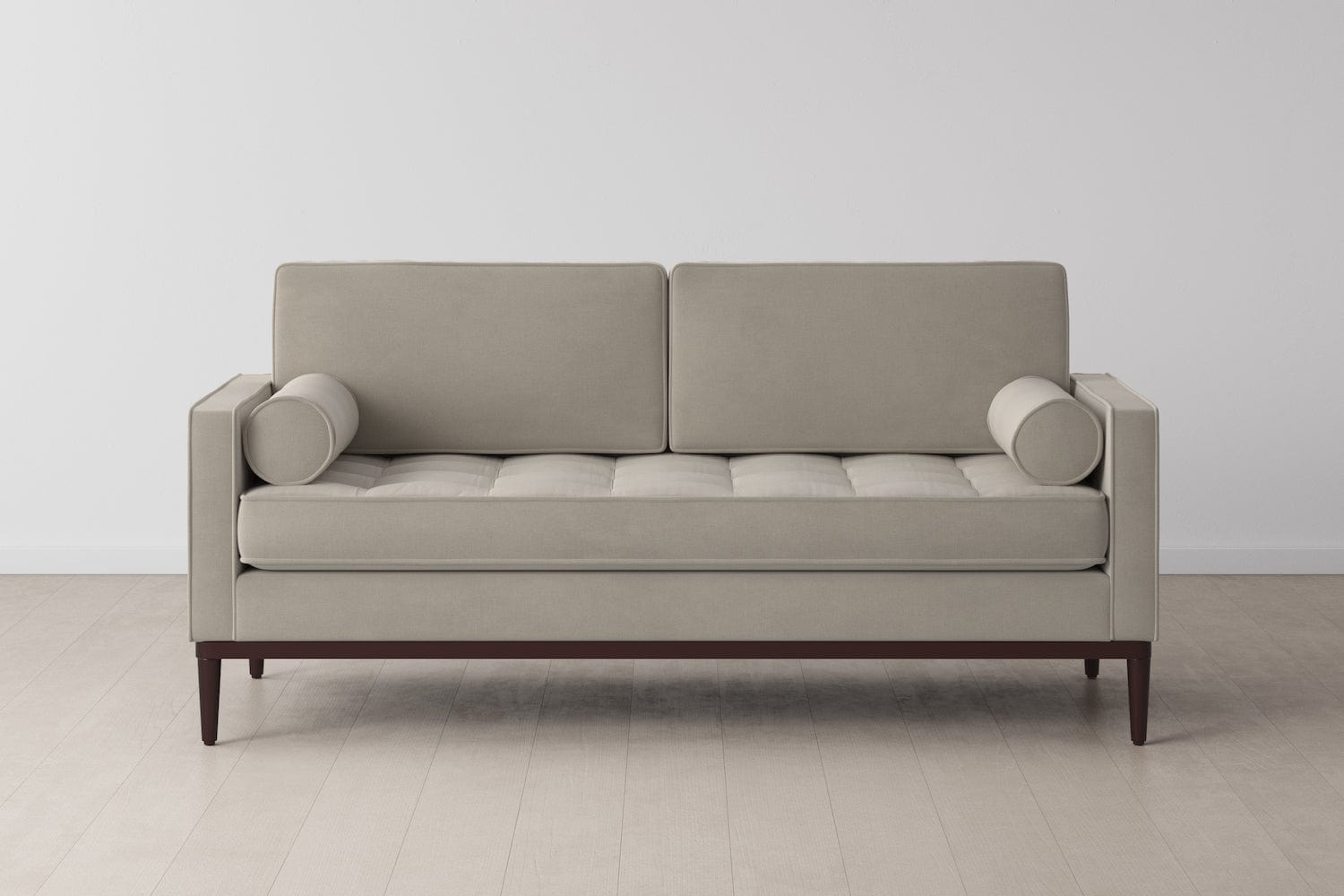Model 02 2-Seater Sofa