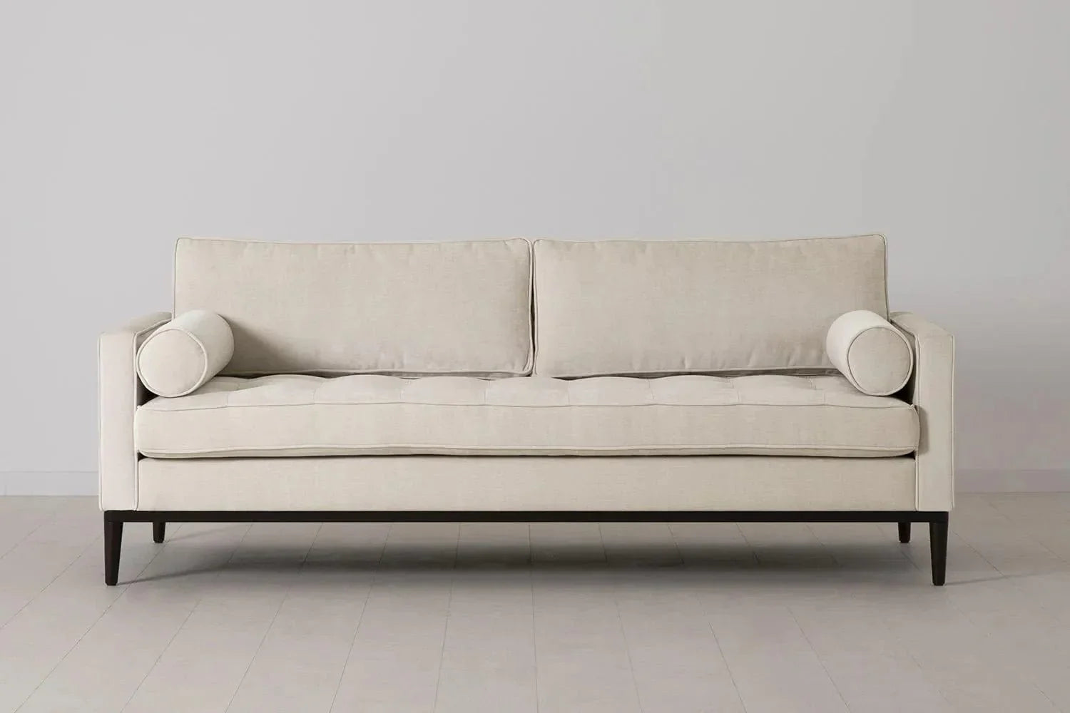 Model 02 3-Seater Sofa Bed