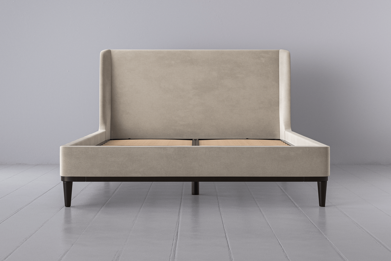 Bed 02 King Sized Bed