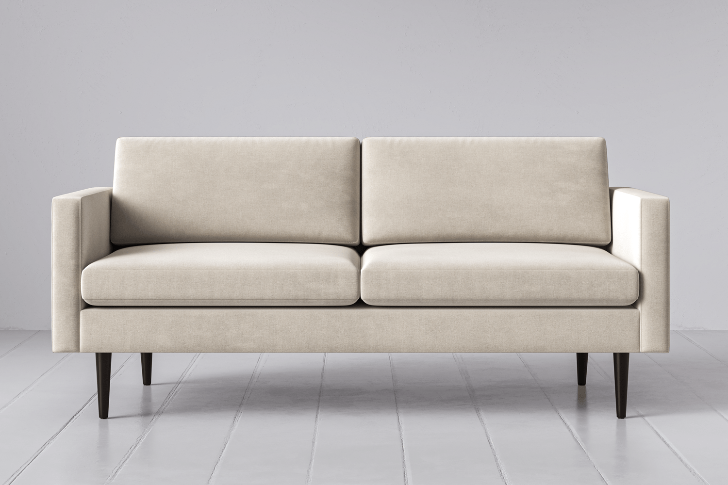 Model 01 2-Seater Sofa
