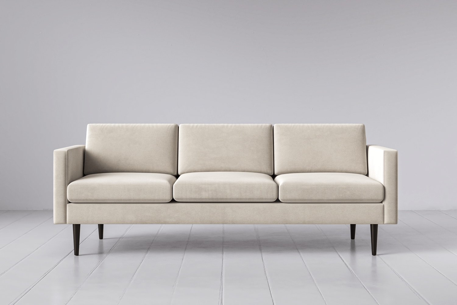 Model 01 3-Seater Sofa