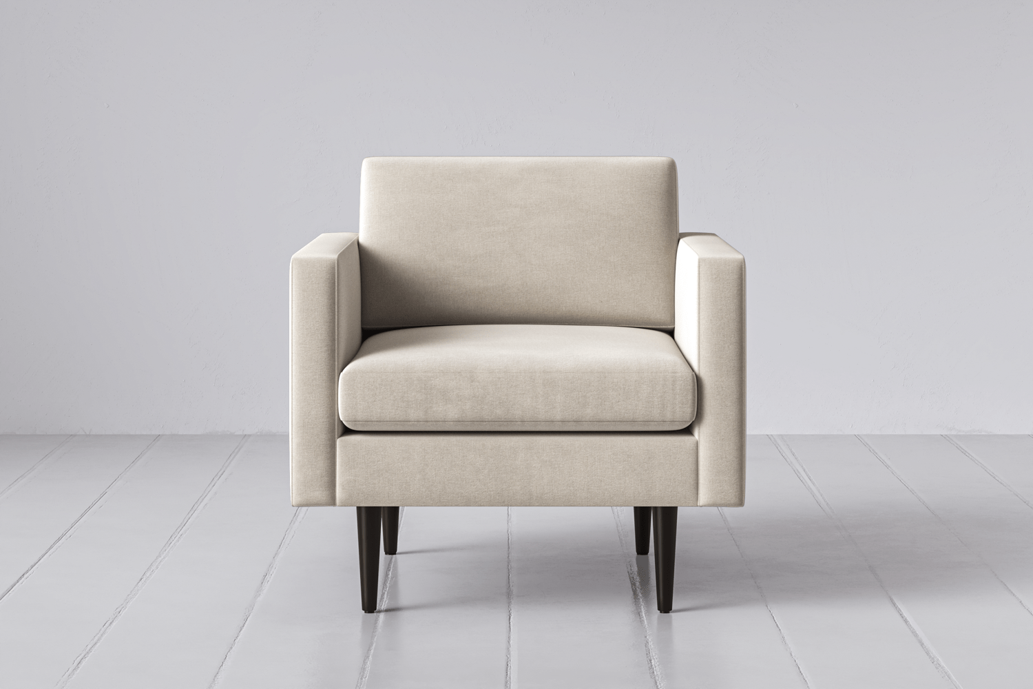 Fauteuil modèle 01 (CRIB5)