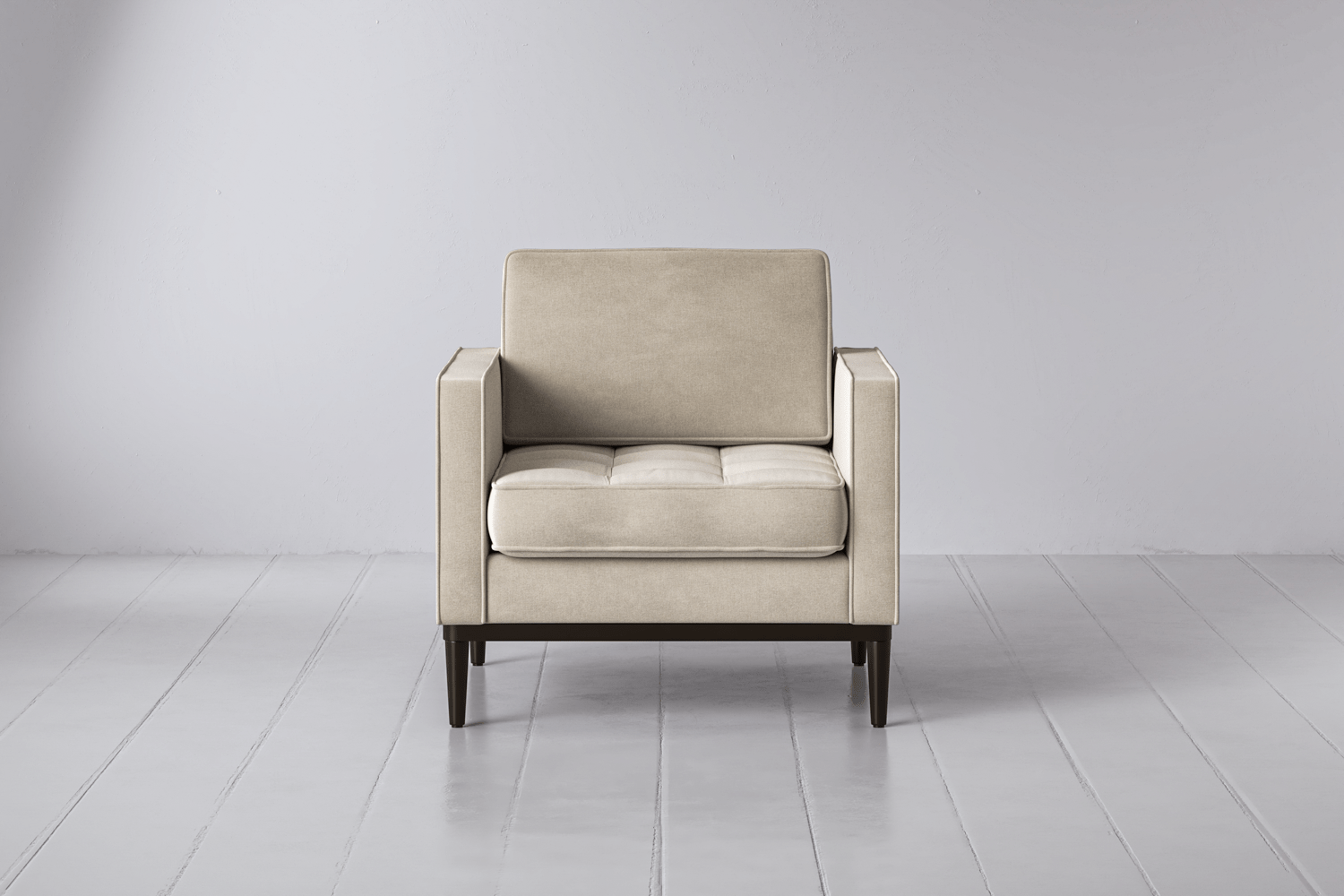 Model 02 Armchair