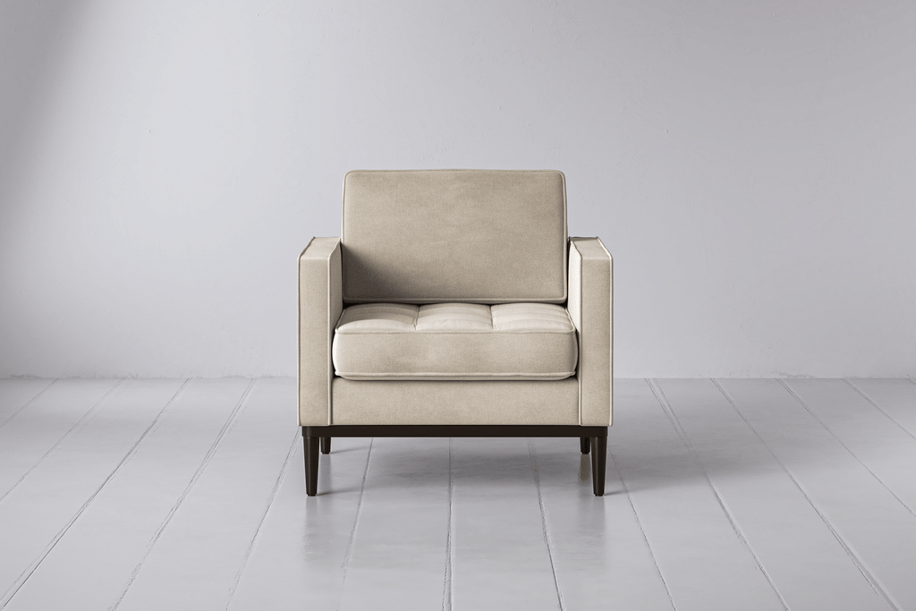 Fauteuil modèle 02 (CRIB5)