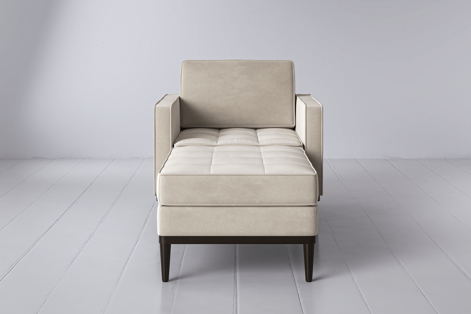 Model 02 Chaise Longue