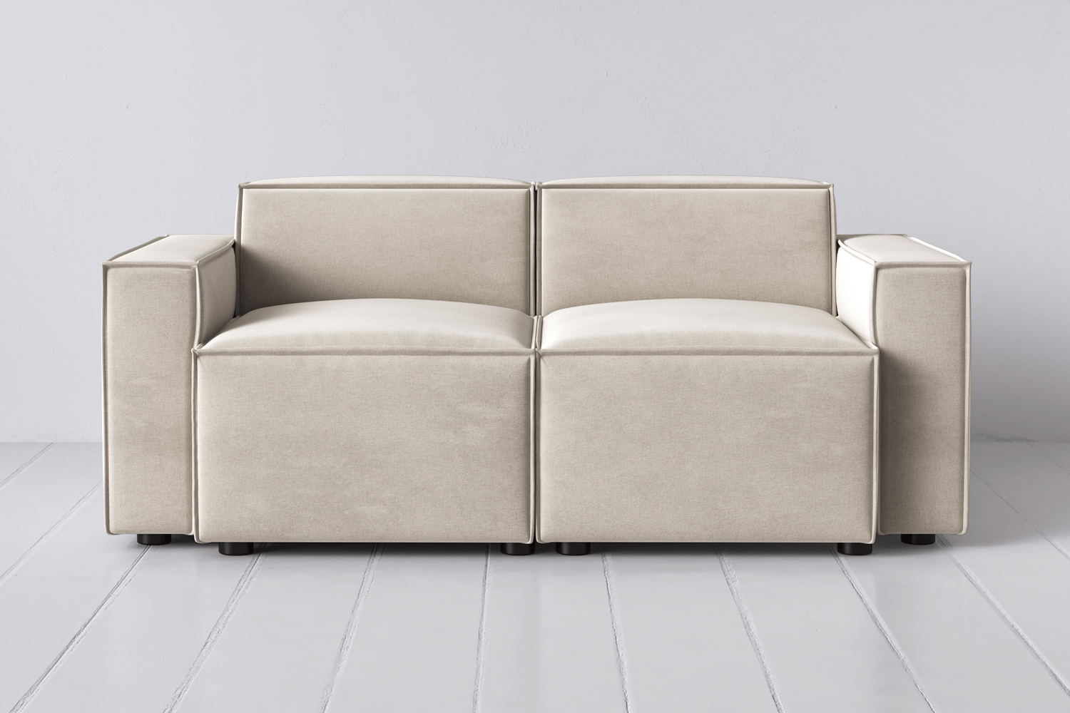 Model 03 2-Seater Sofa