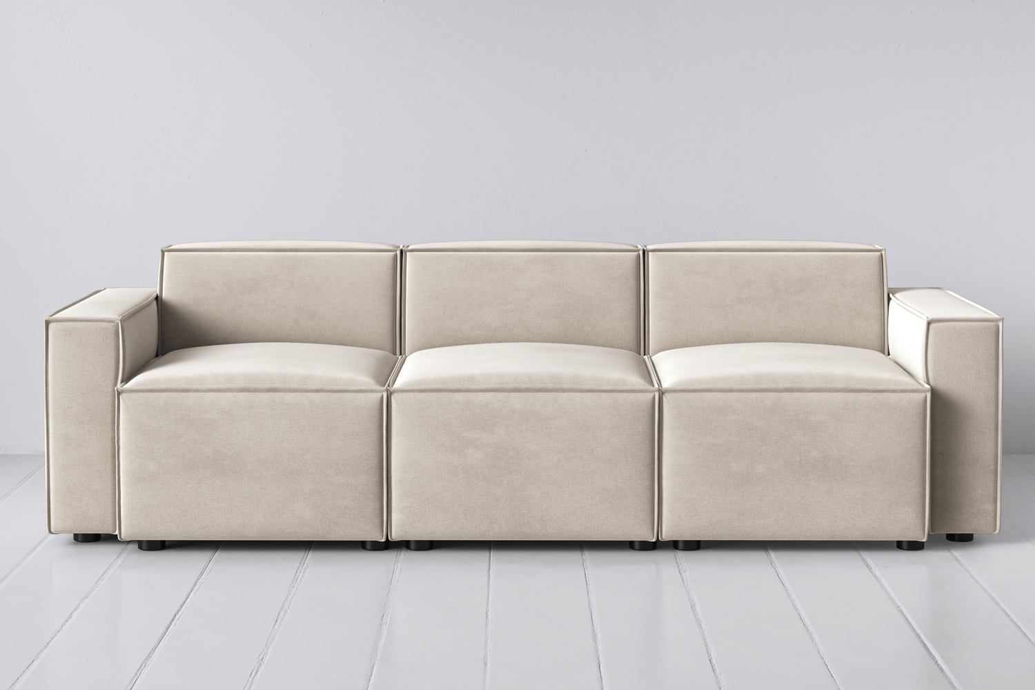 Model 03 3-Seater Sofa