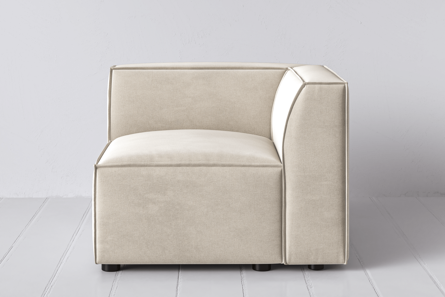 Model 03 Corner Sofa Module