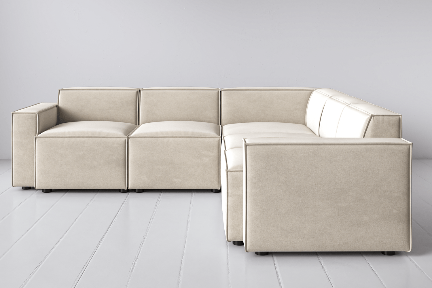 Model 03 Corner Sofa