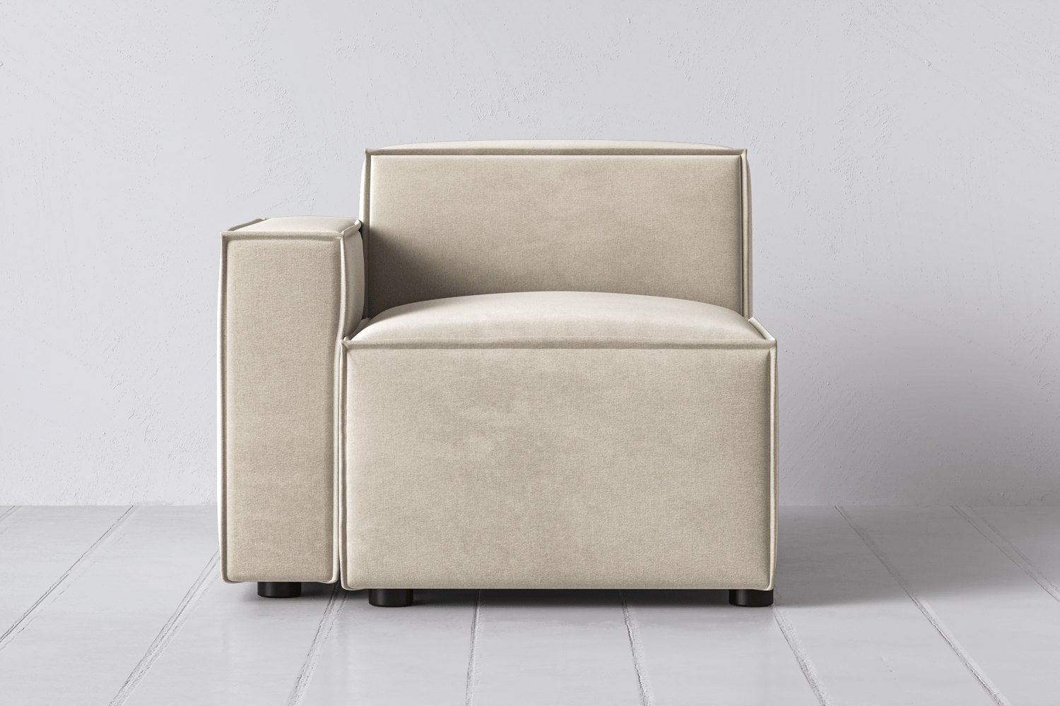 Model 03 Left Arm Sofa Module