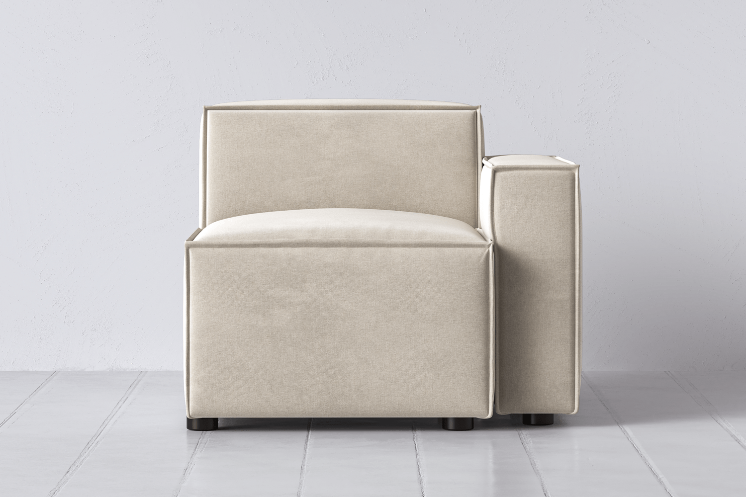 Model 03 Right Arm Sofa Module