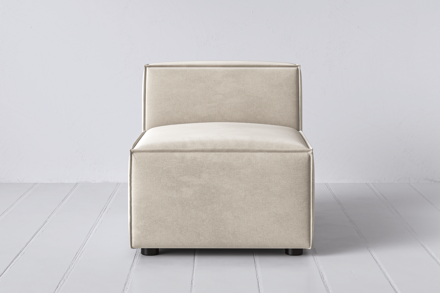 Module monoplace modèle 03 (CRIB5)