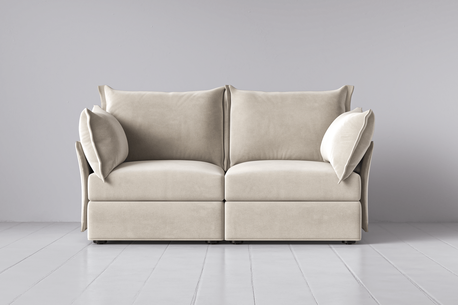 Model 06 2-Seater Sofa
