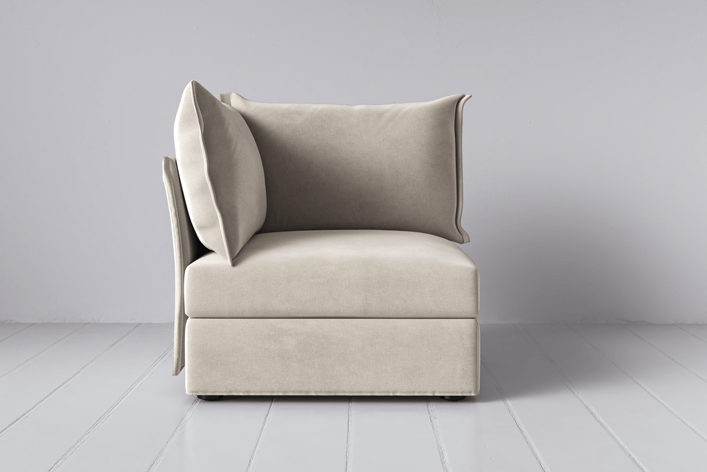 Module de siège d'angle Modèle 06