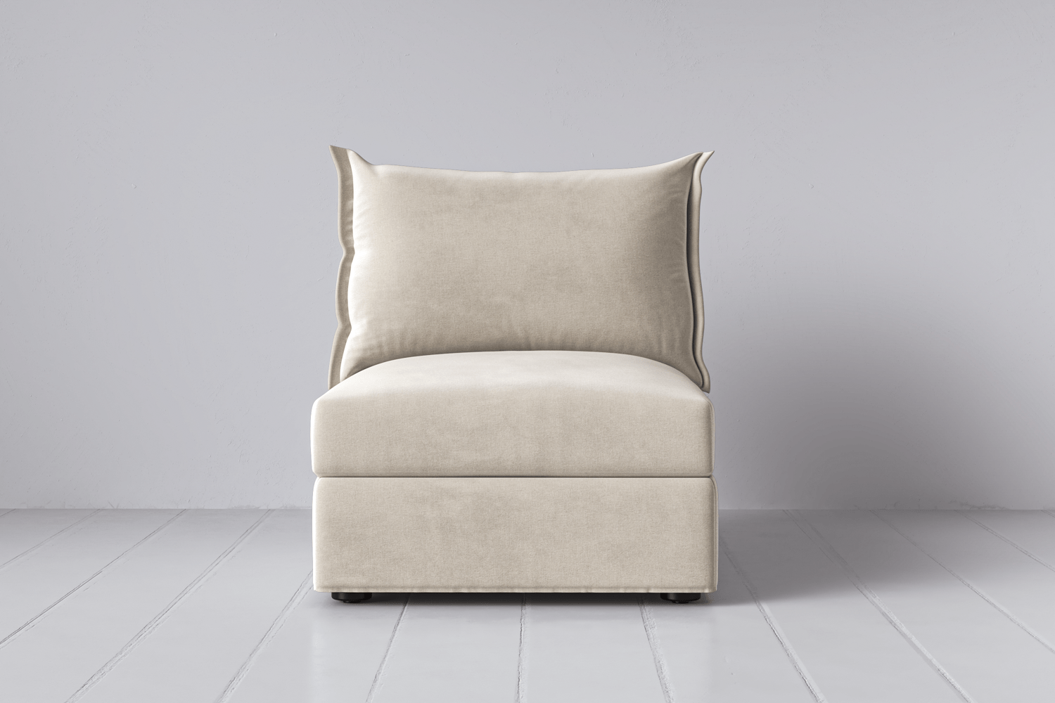 Model 06 Middle Module Seat