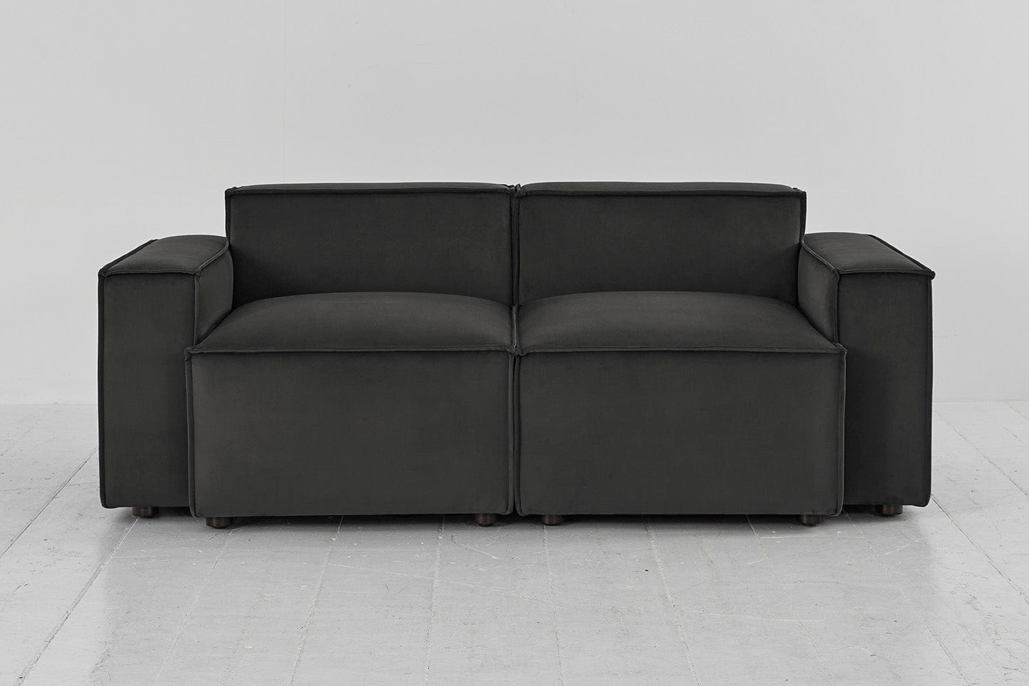 Model 03 2-Seater Sofa