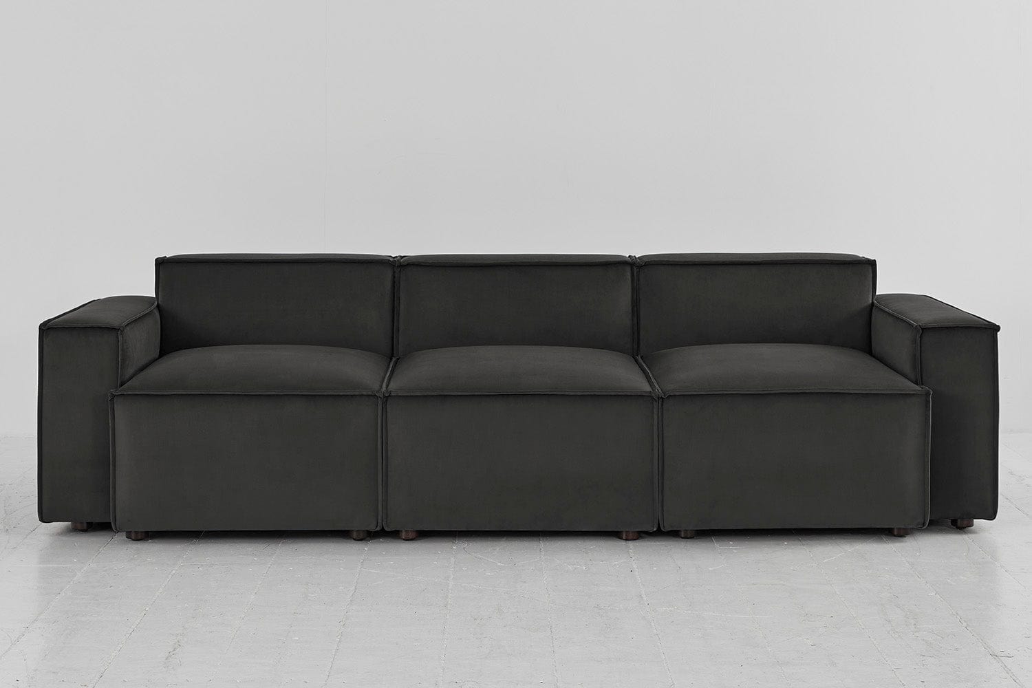 Model 03 3-Seater Sofa