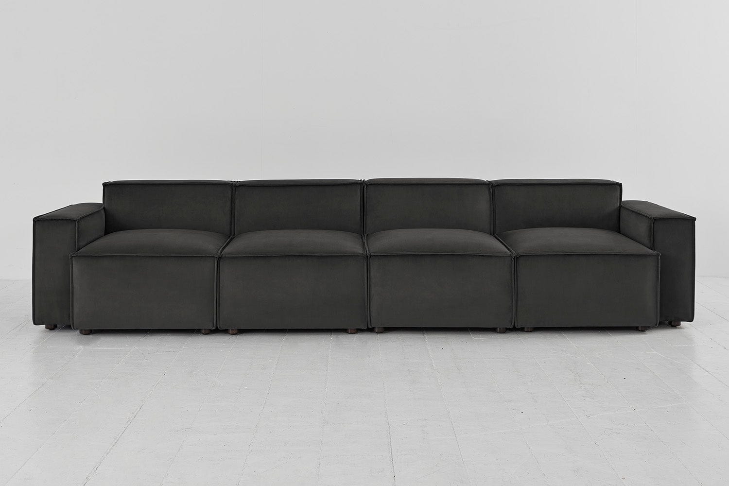 Model 03 4-Seater Sofa