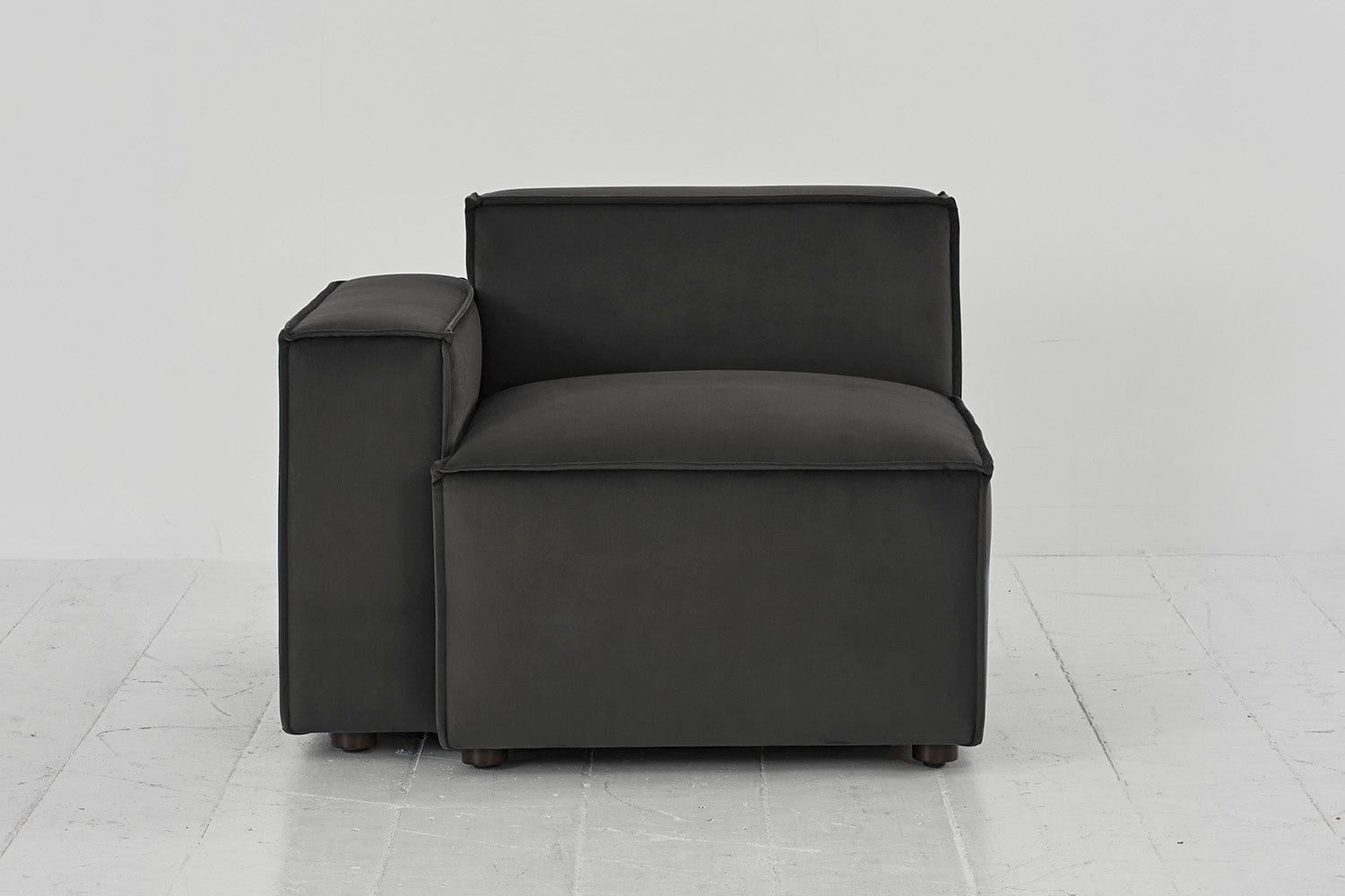 Model 03 Left Arm Sofa Module