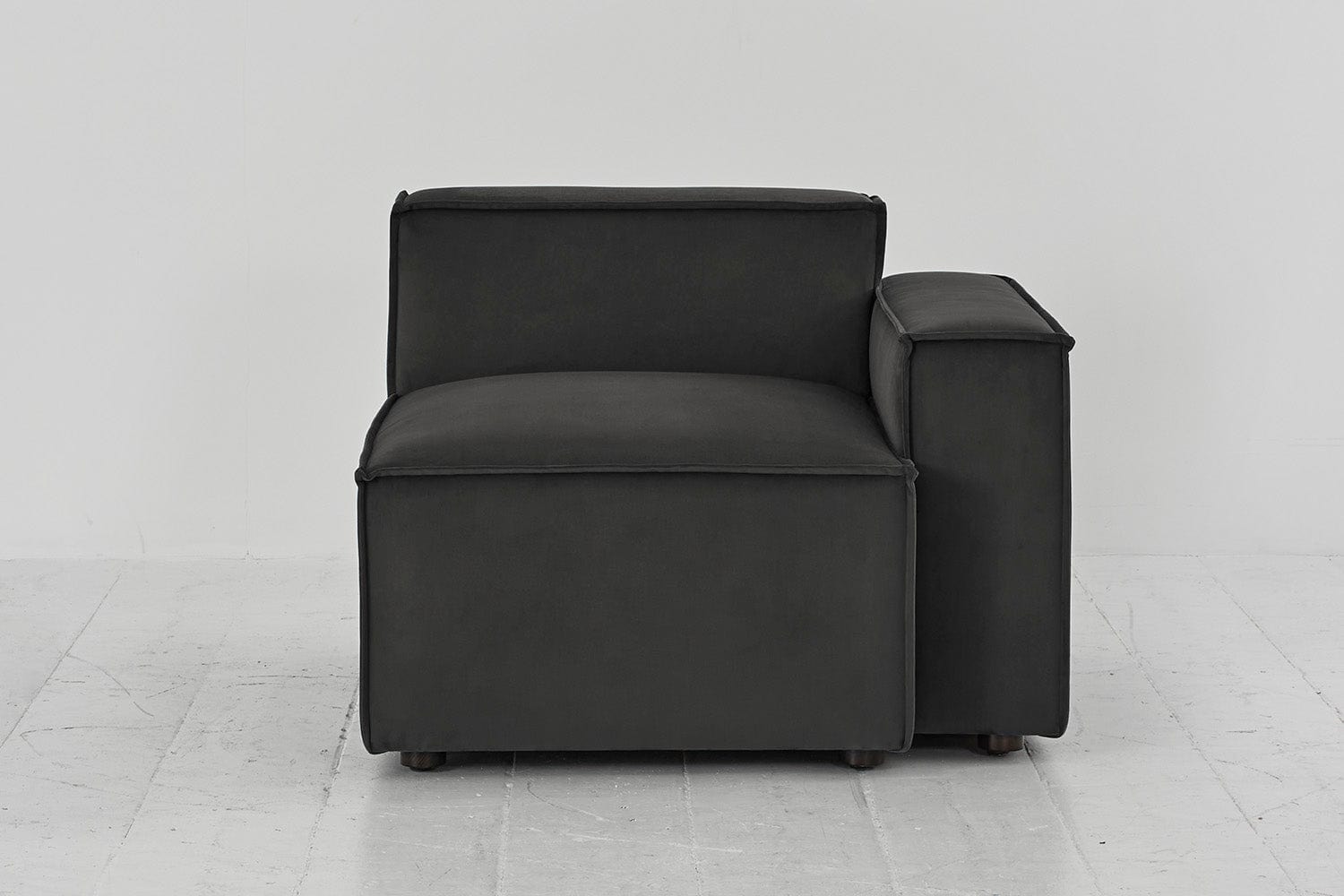 Model 03 Right Arm Sofa Module