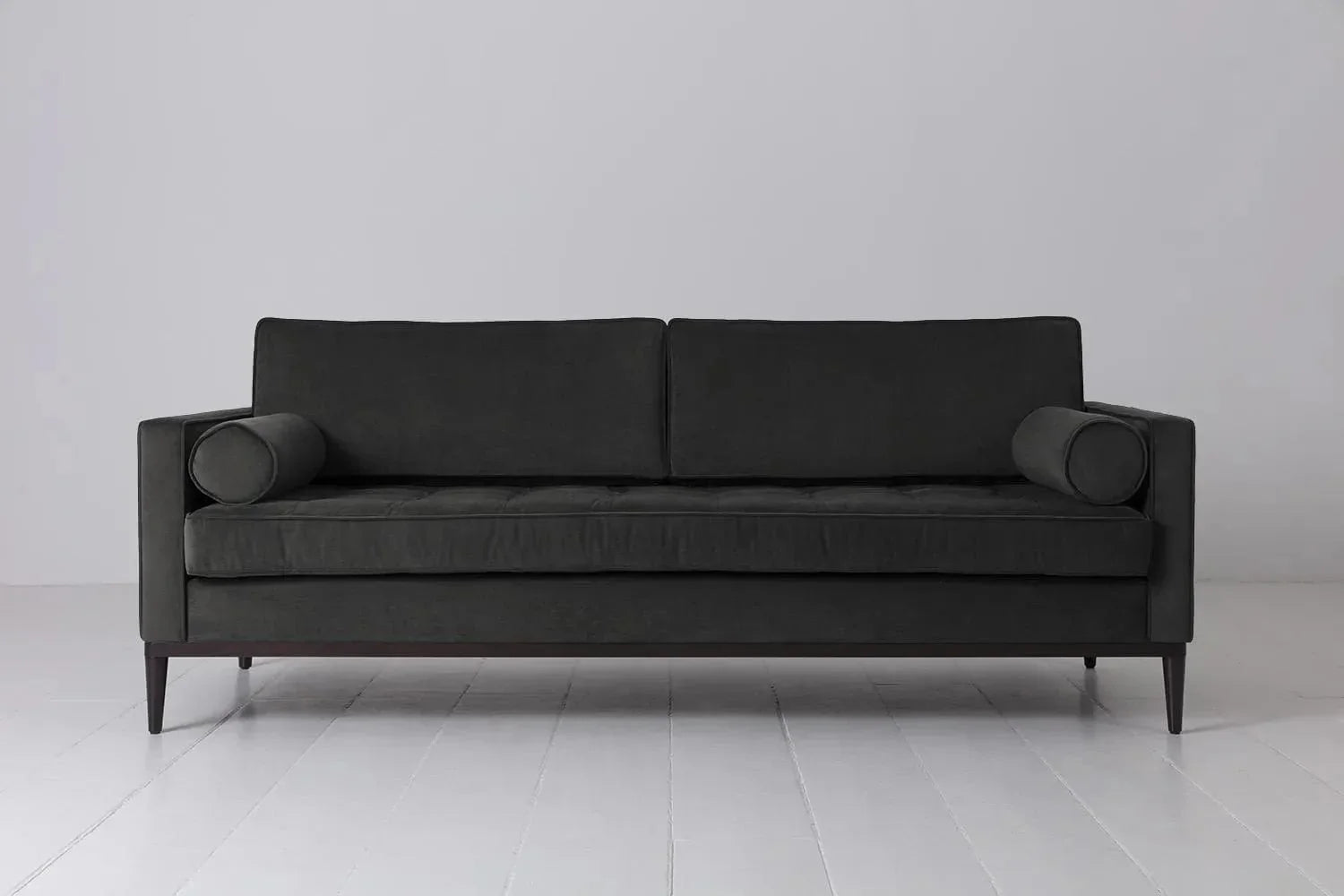 Model 02 3-Seater Sofa Bed