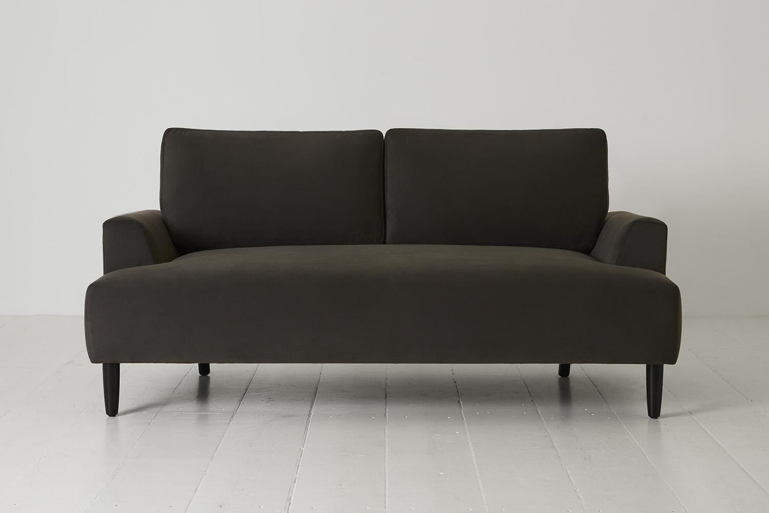 Model 05 2-Seater Sofa
