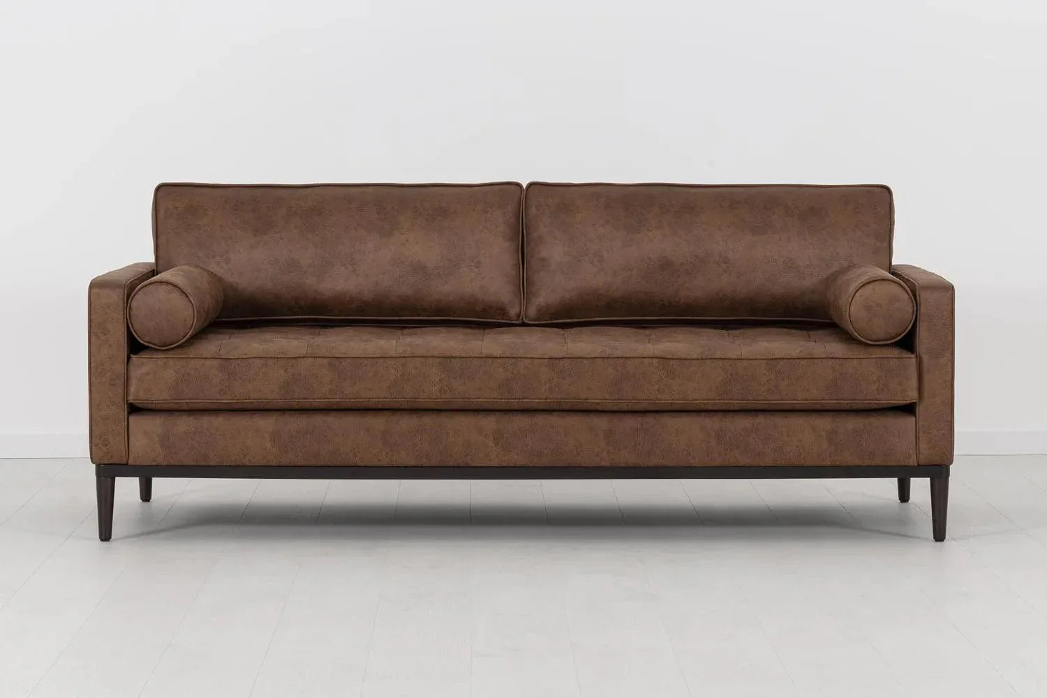 Model 02 3-Seater Sofa Bed