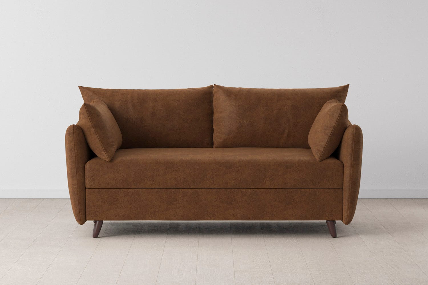 Model 08 2.5-Seater Sofa Bed