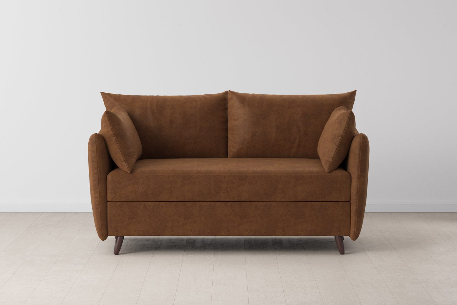 Model 08 2-Seater Sofa Bed