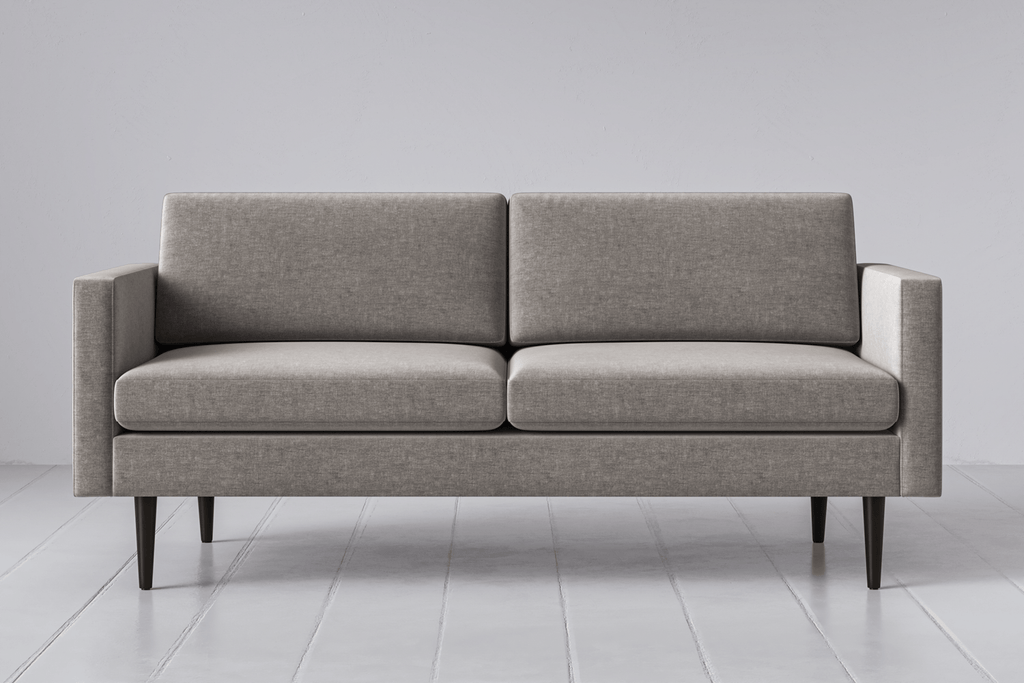 Canapé 2 places modèle 01