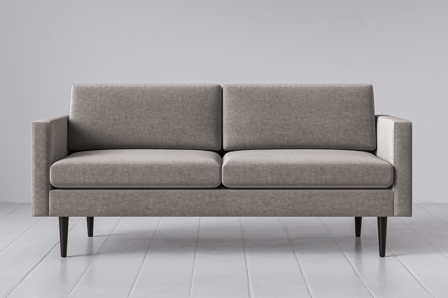 Canapé 2 places modèle 01