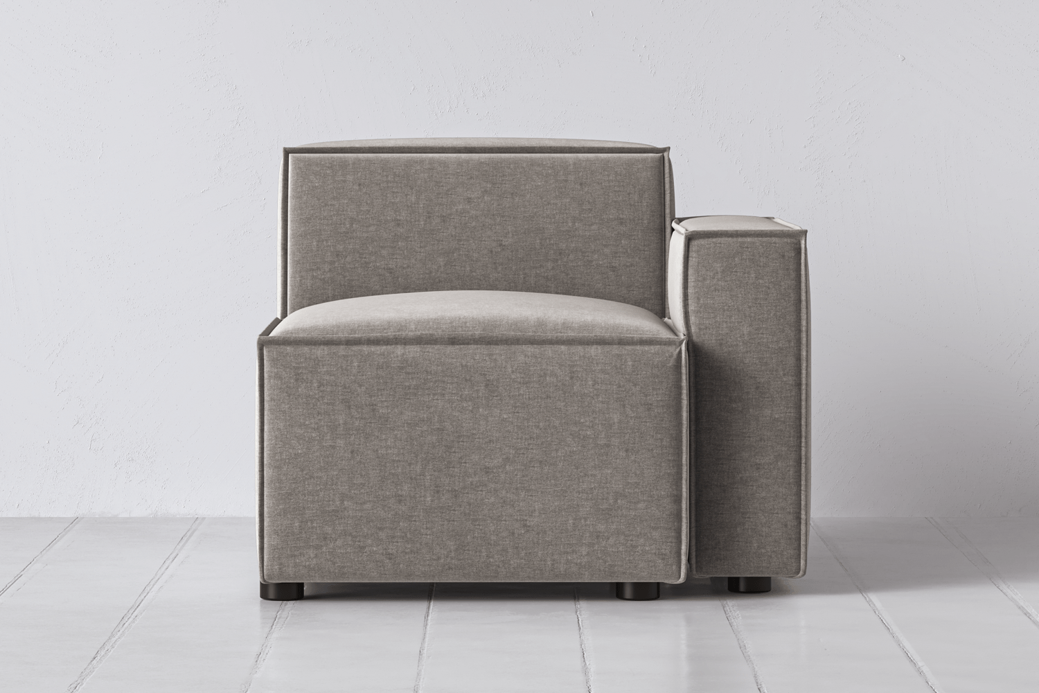 Module de canapé avec accoudoir droit Modèle 03