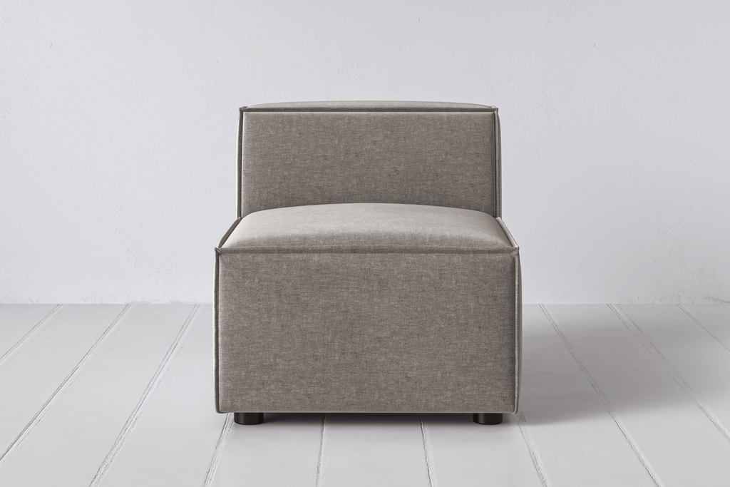 Module monoplace Modèle 03