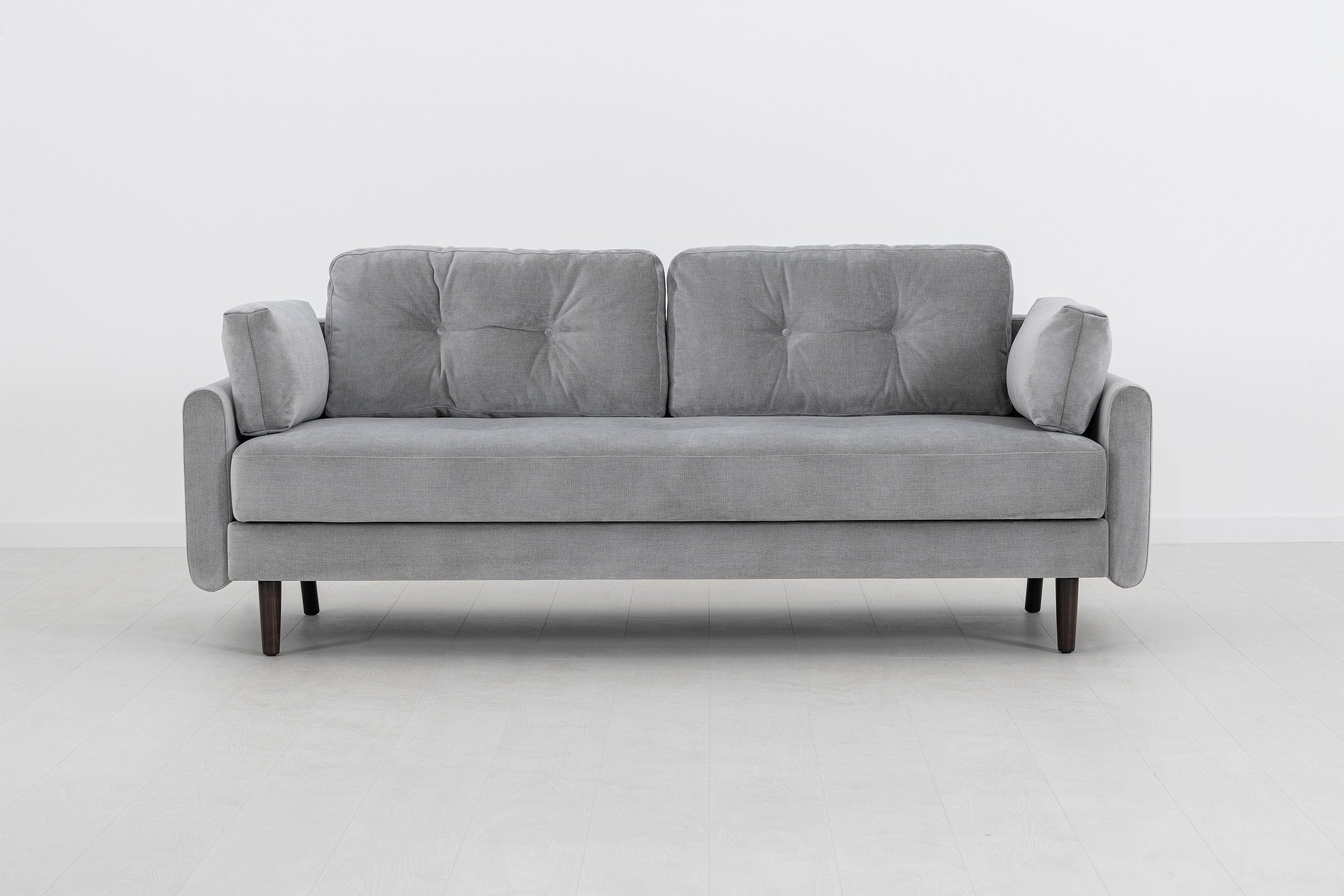 Canapé-lit 3 places modèle 04