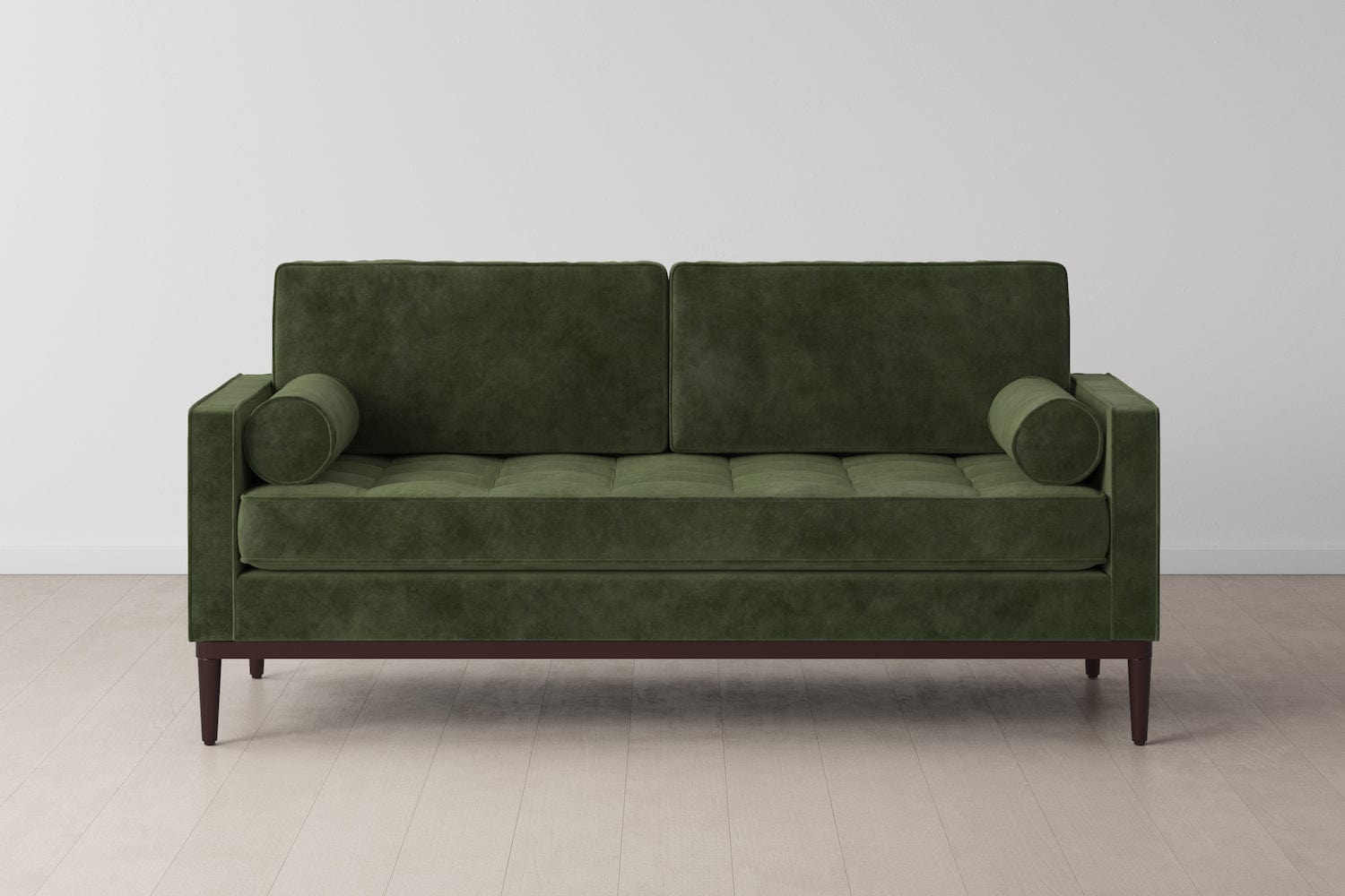 Model 02 2-Seater Sofa