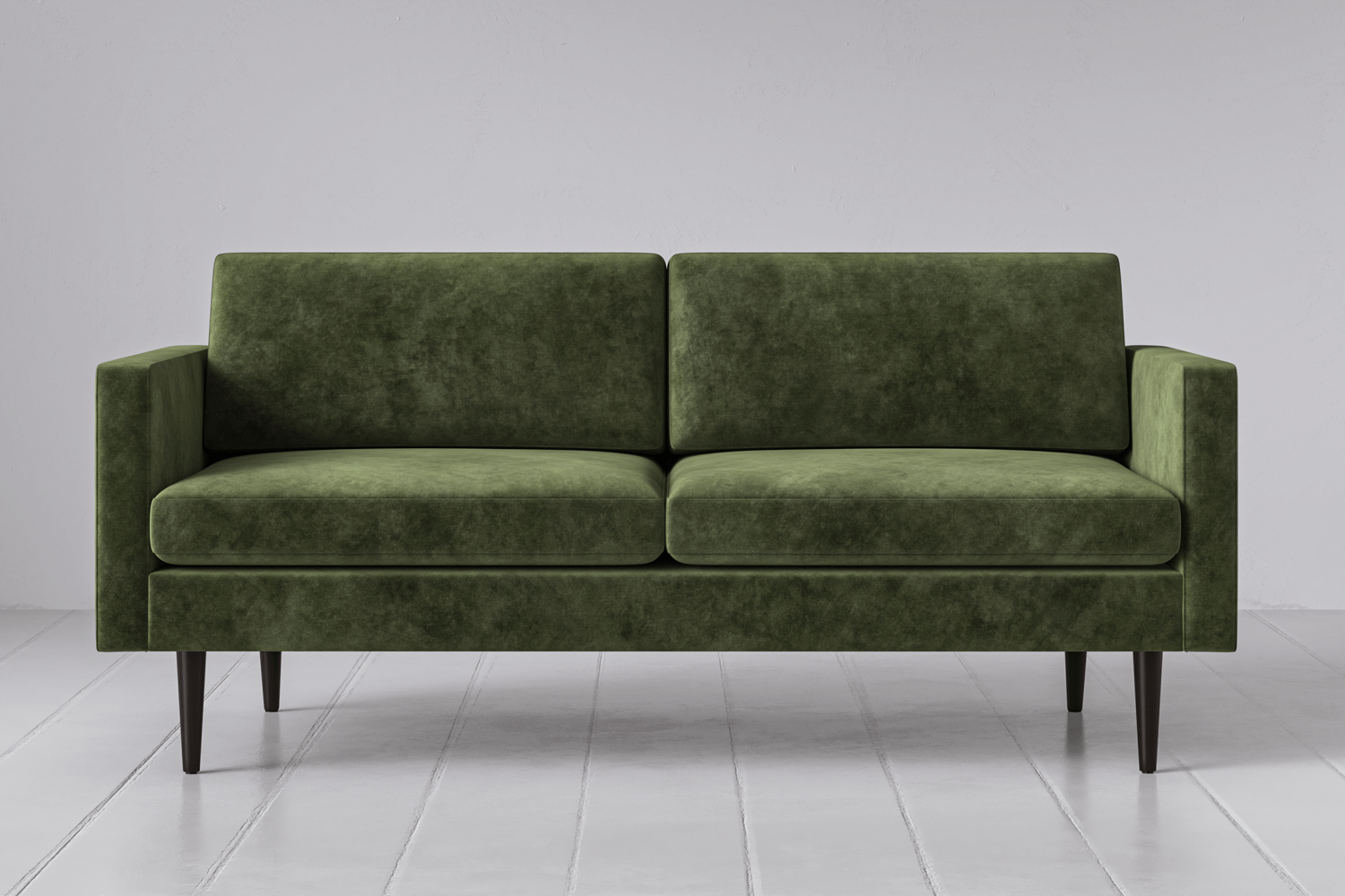 Model 01 2-Seater Sofa