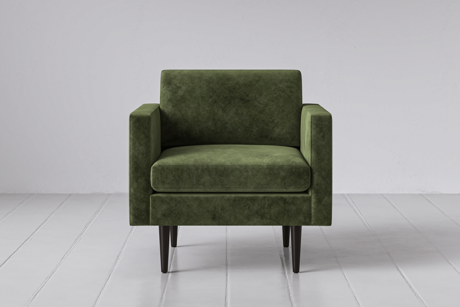 Model 01 Armchair