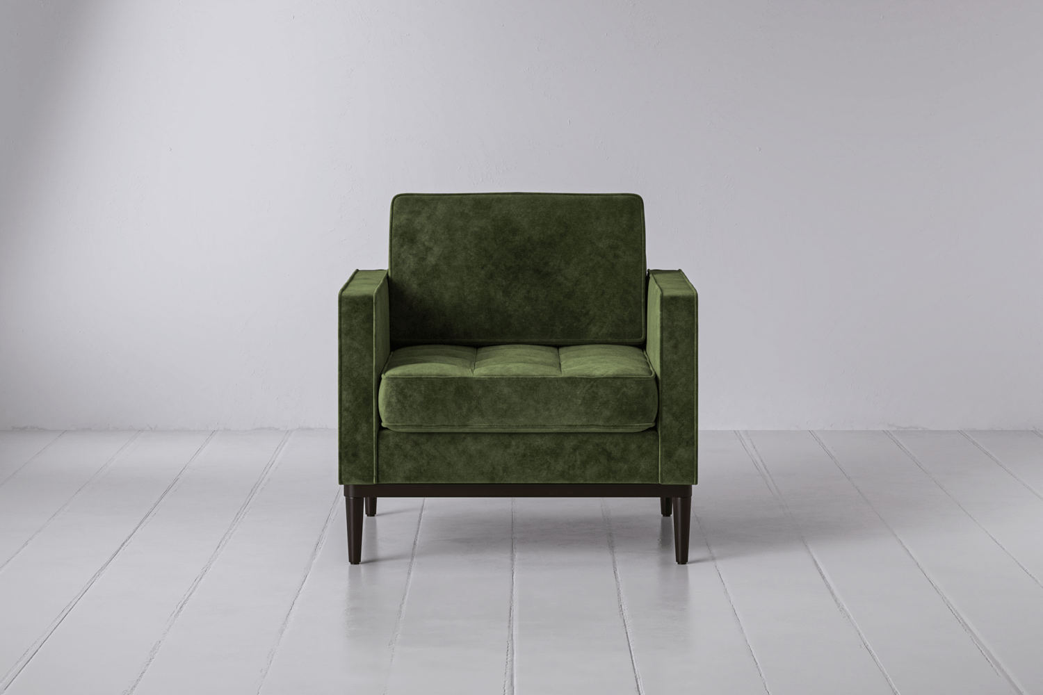Fauteuil modèle 02 (CRIB5)