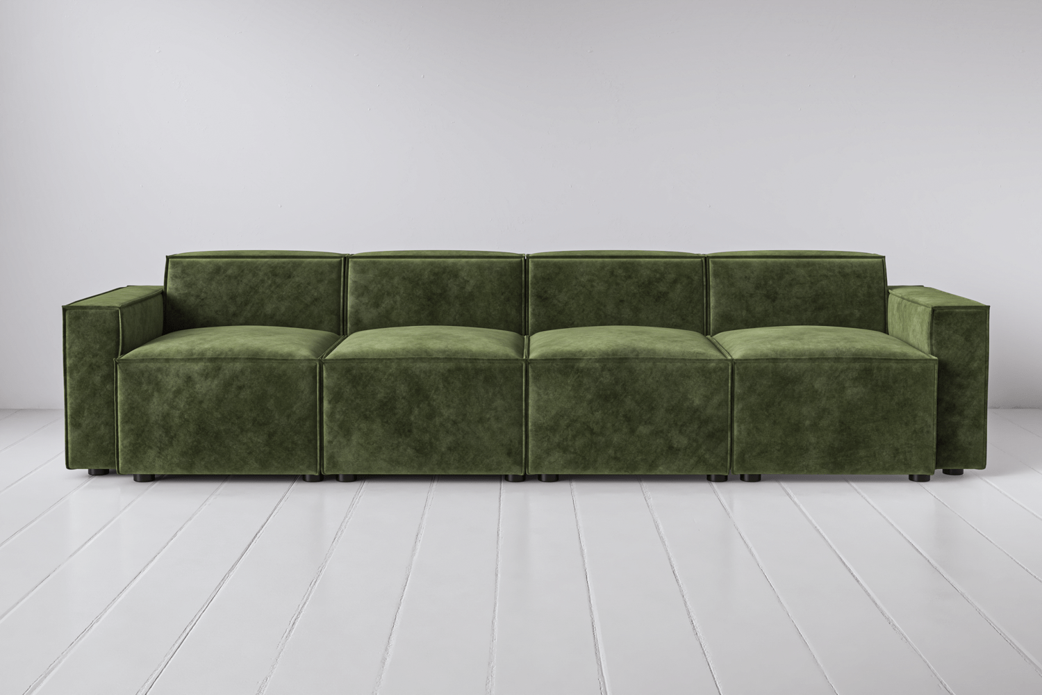 Model 03 4-Seater Sofa
