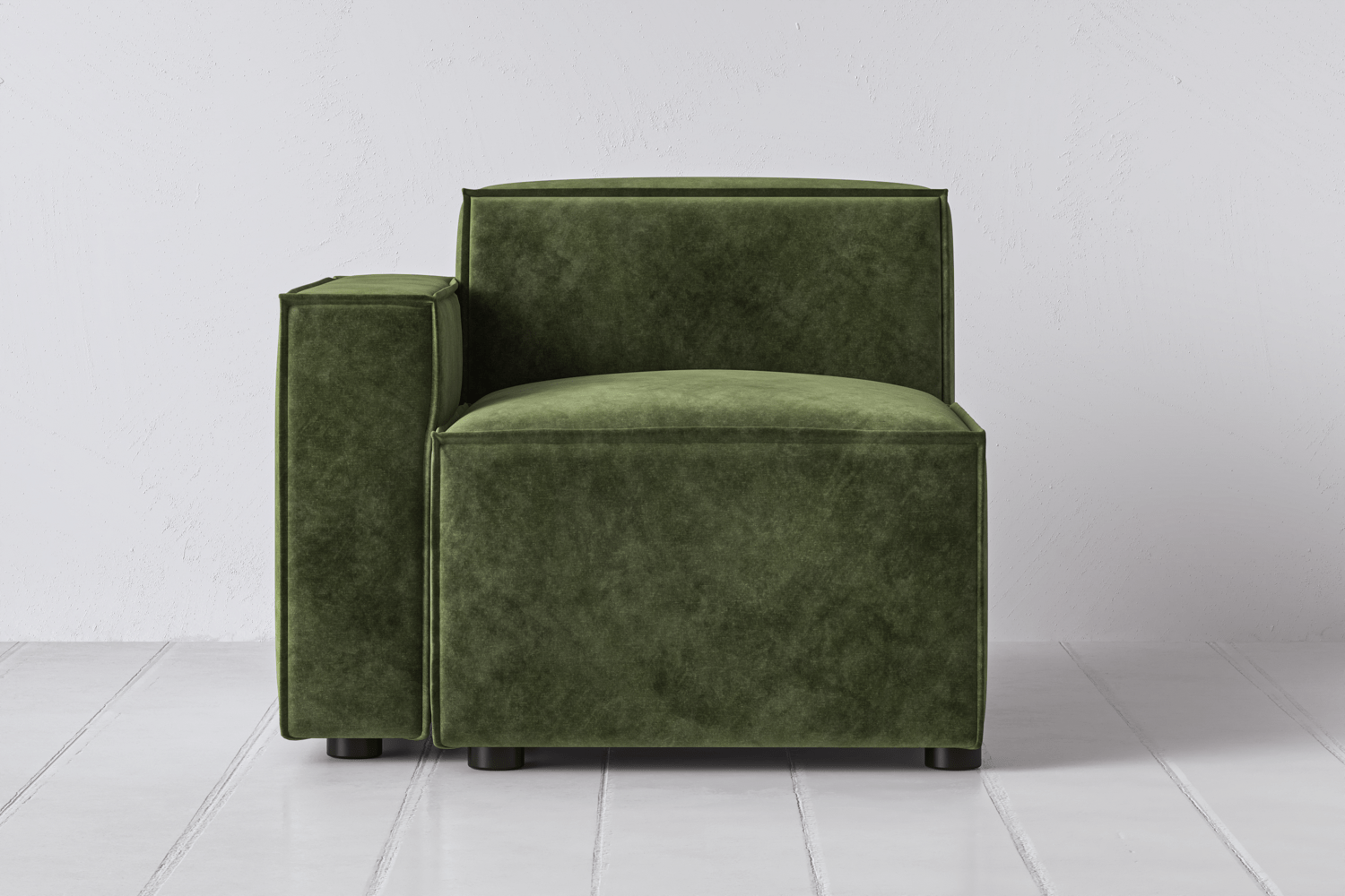 Model 03 Left Arm Sofa Module