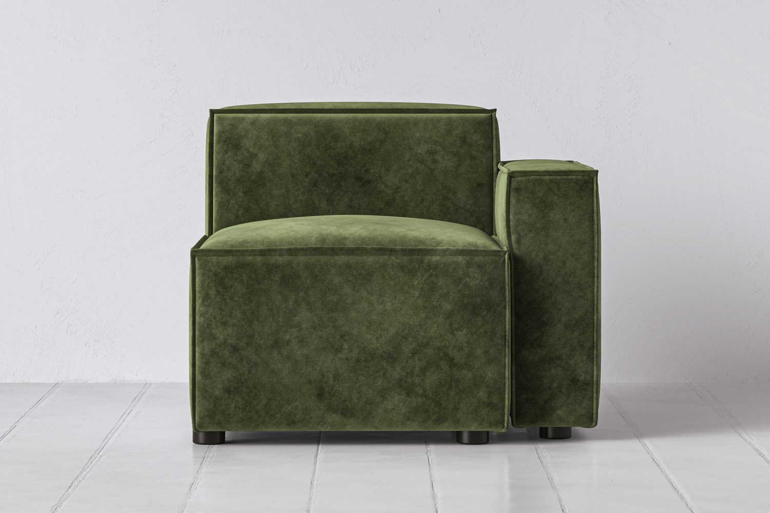 Model 03 Right Arm Sofa Module