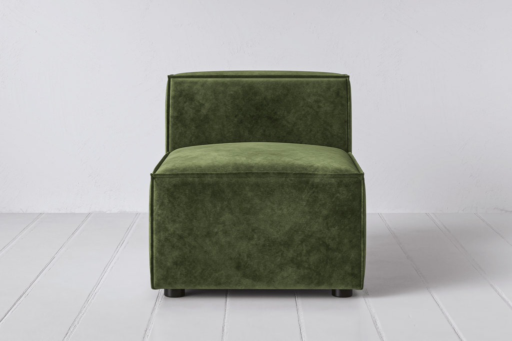 Module monoplace Modèle 03