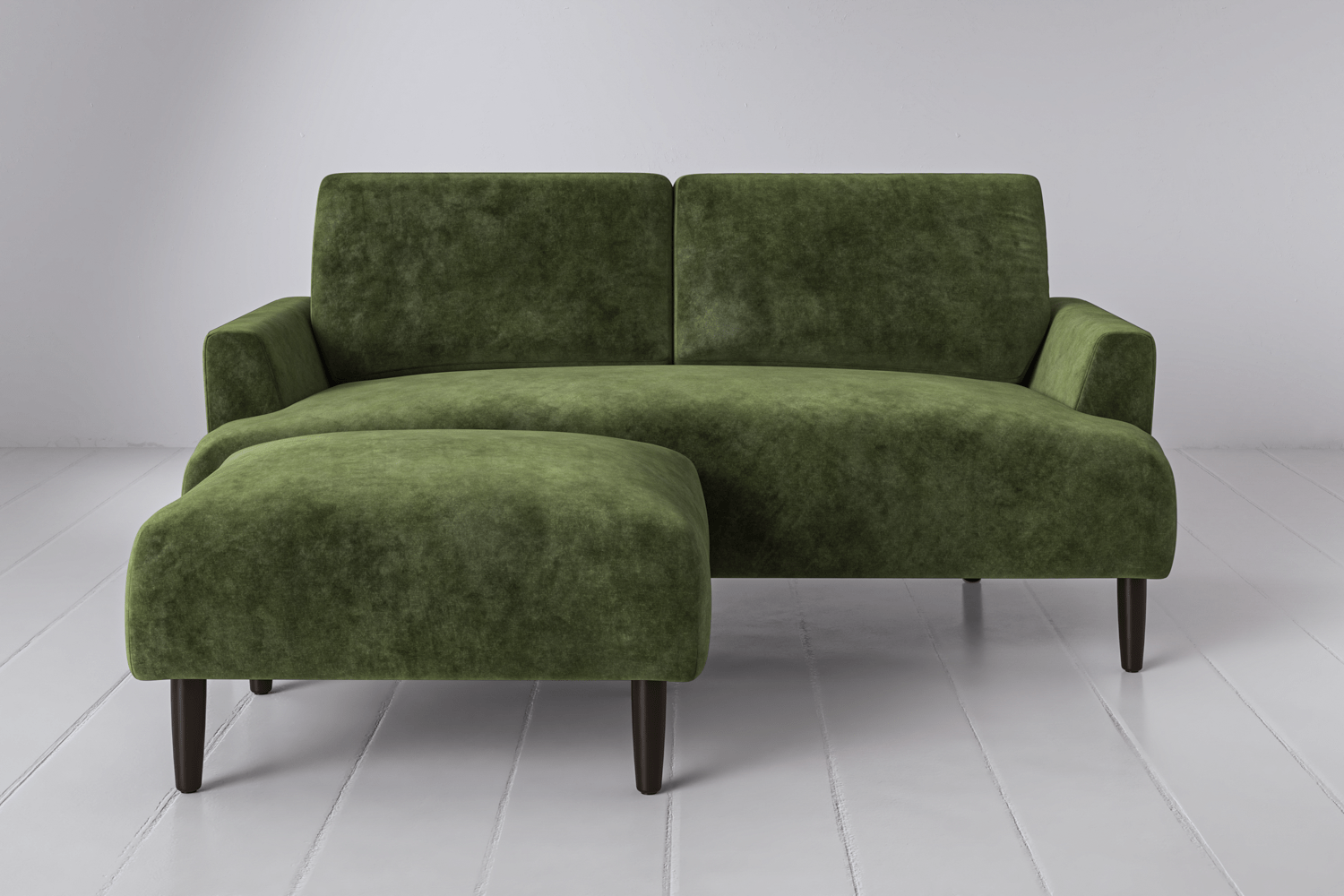 Model 05 2-Seater Left Chaise Sofa