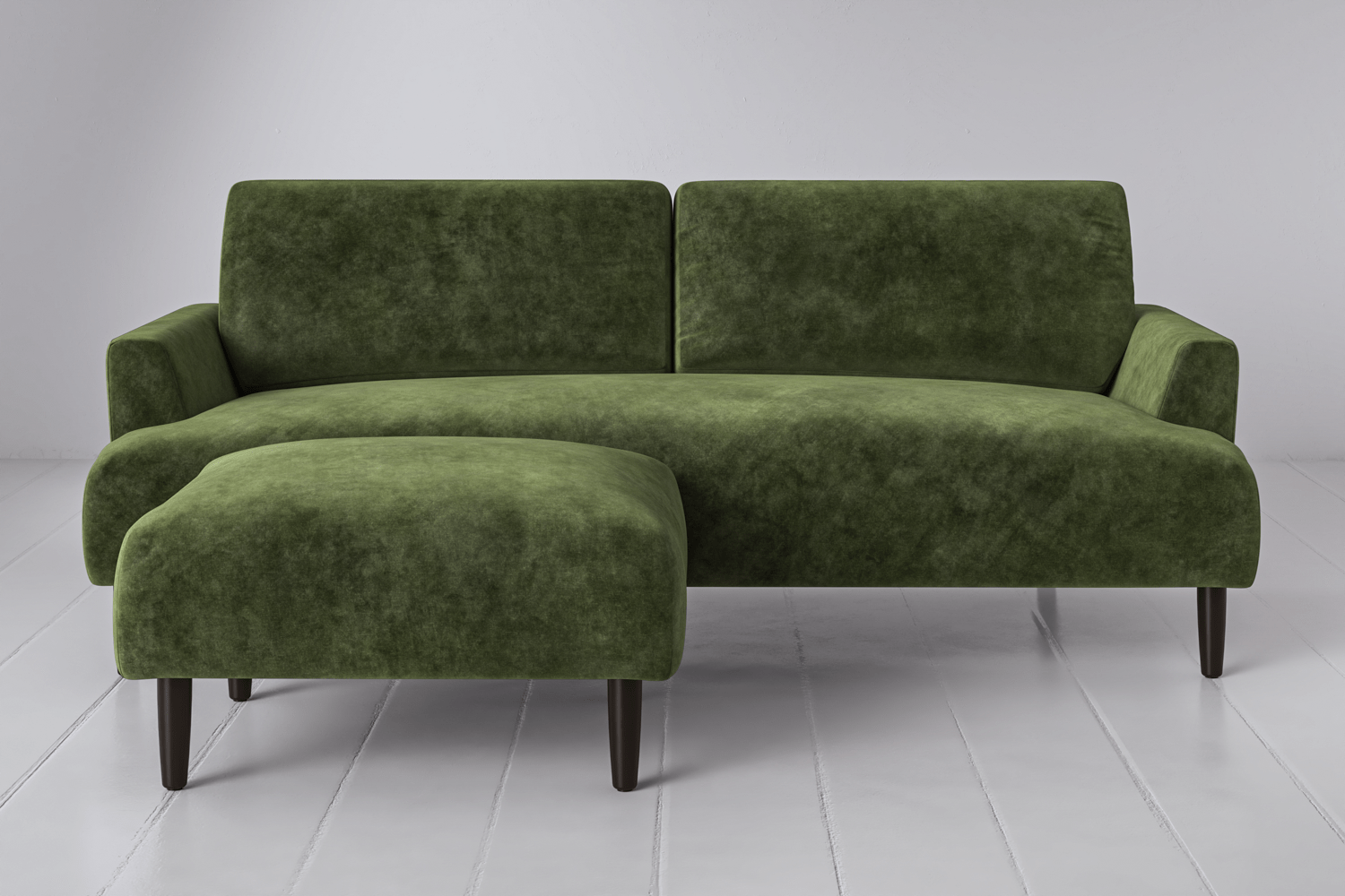 Model 05 3-Seater Left Chaise Sofa