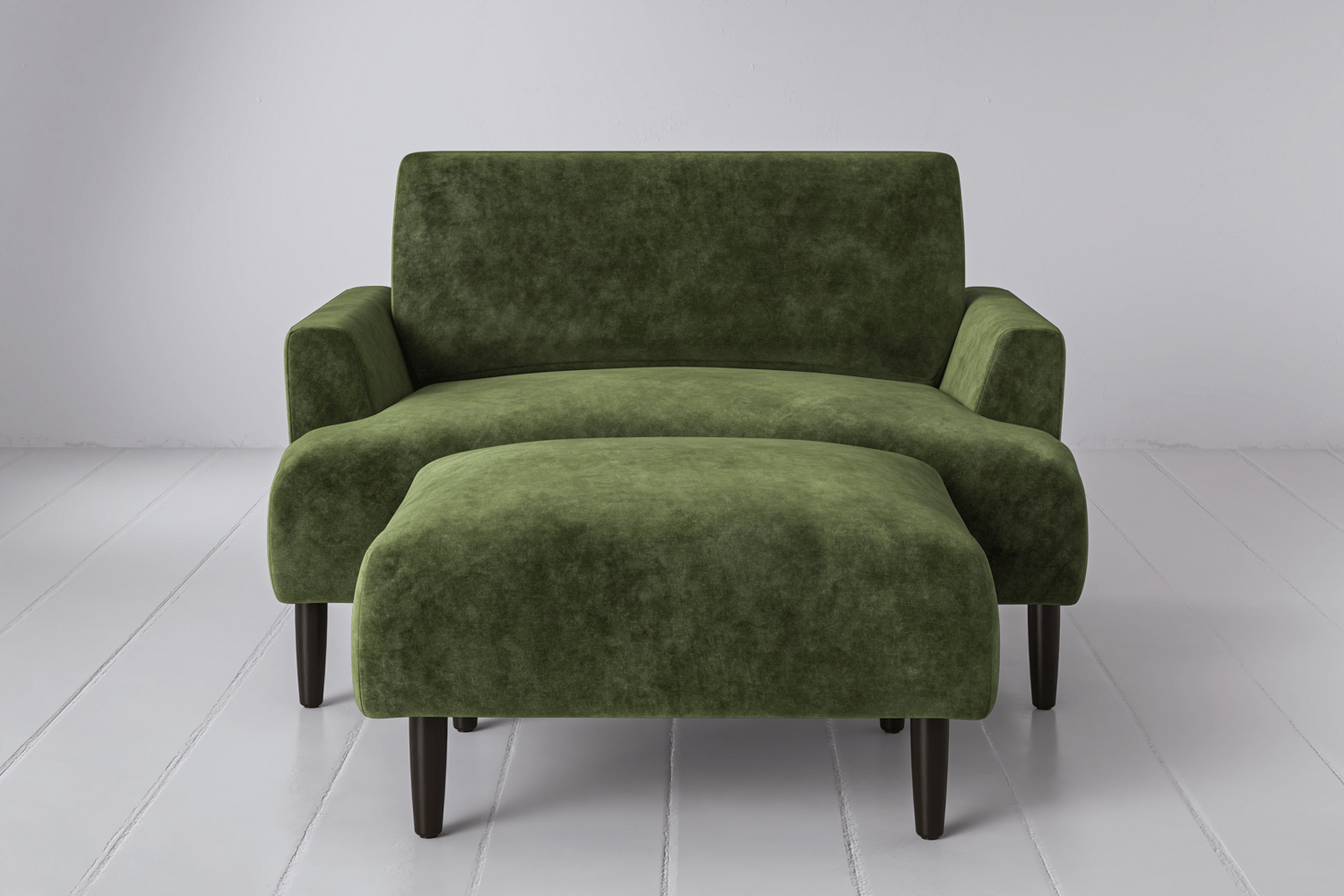 Model 05 Chaise Longue