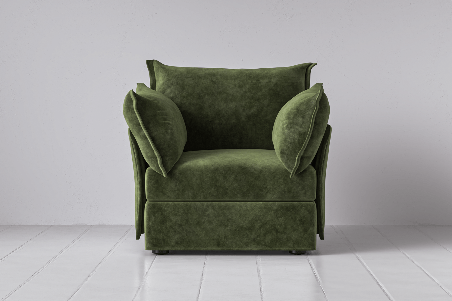 Model 06 Armchair